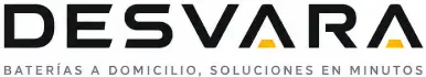 Desvara Barranquilla Logo